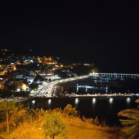 Cicerale Azienda Agrituristica Verdevalle المظهر الخارجي الصورة