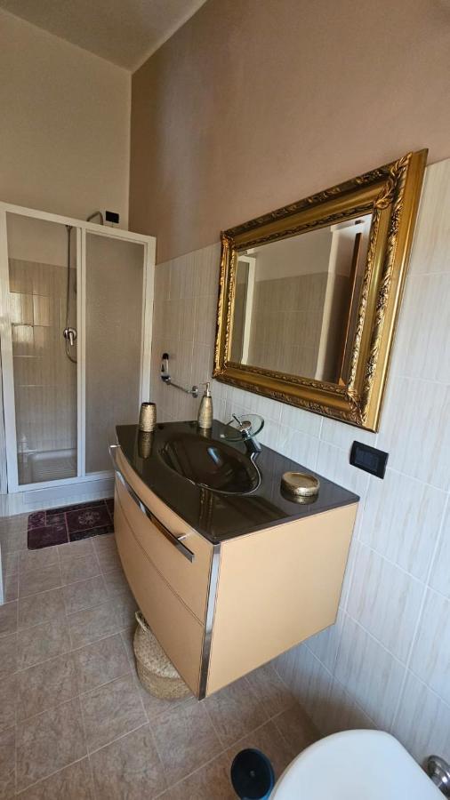 Cicerale Azienda Agrituristica Verdevalle المظهر الخارجي الصورة