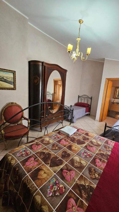 Cicerale Azienda Agrituristica Verdevalle المظهر الخارجي الصورة