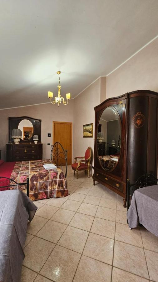 Cicerale Azienda Agrituristica Verdevalle المظهر الخارجي الصورة