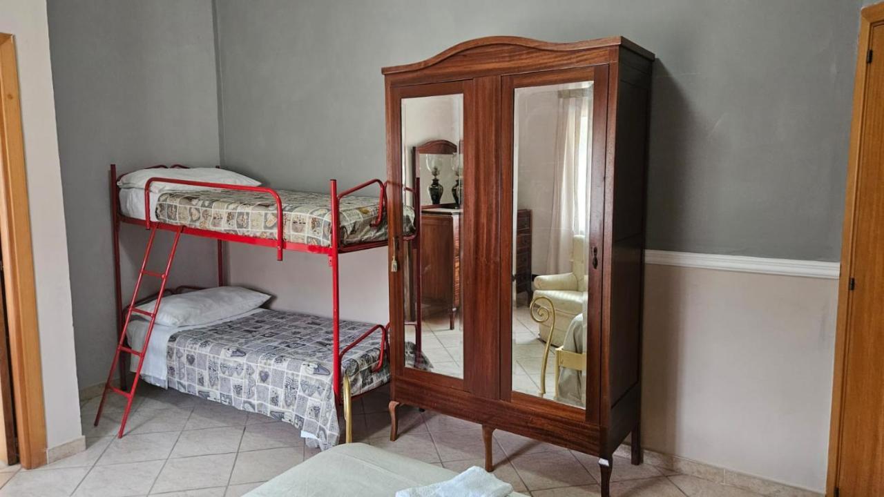 Cicerale Azienda Agrituristica Verdevalle المظهر الخارجي الصورة