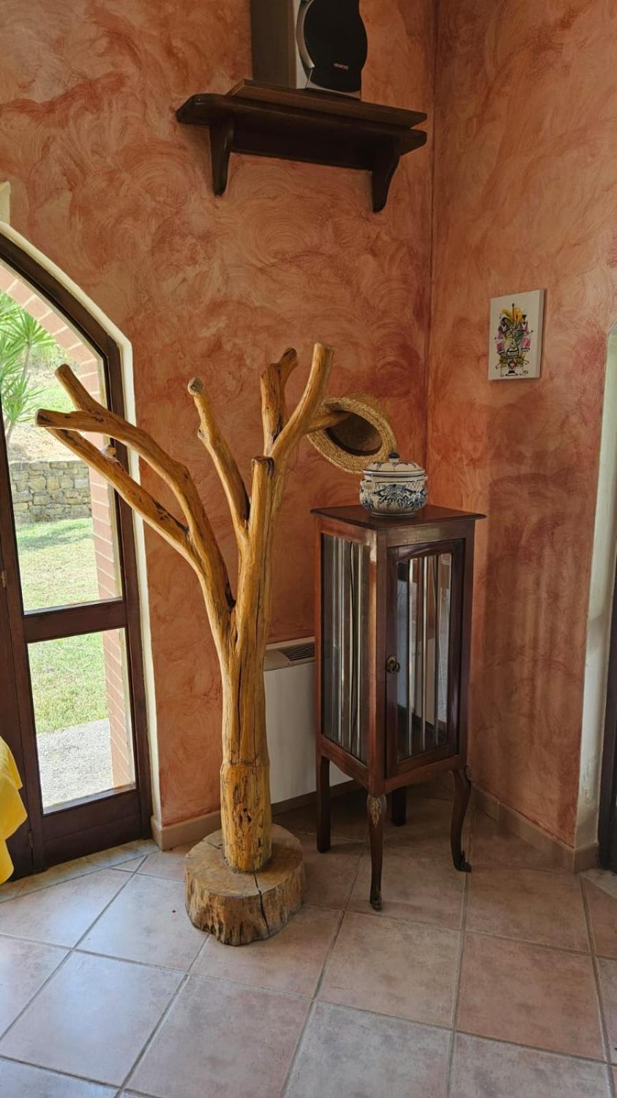 Cicerale Azienda Agrituristica Verdevalle المظهر الخارجي الصورة