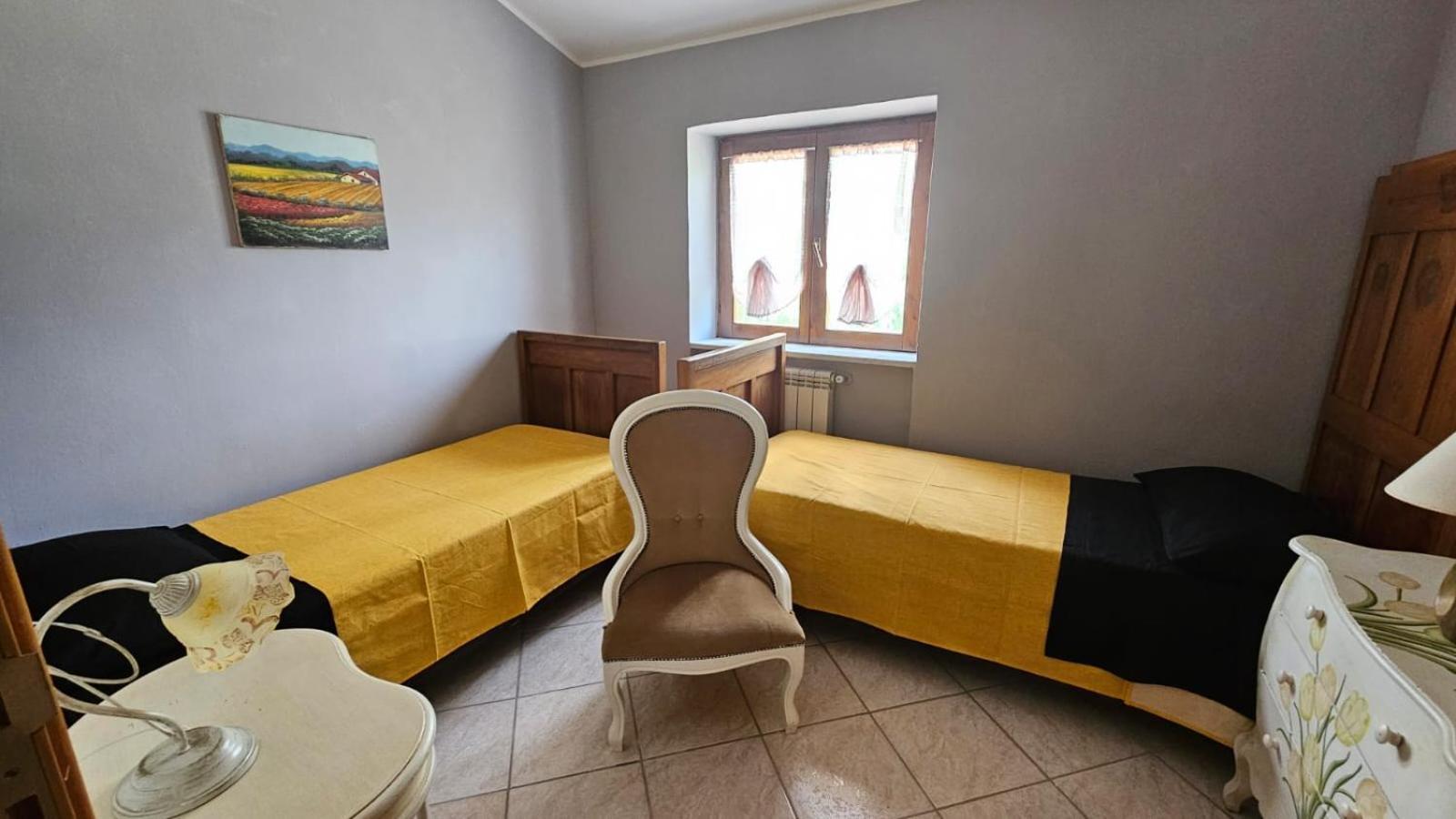 Cicerale Azienda Agrituristica Verdevalle المظهر الخارجي الصورة
