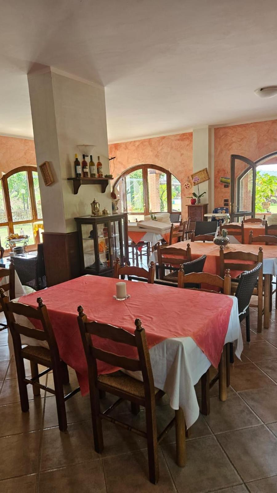 Cicerale Azienda Agrituristica Verdevalle المظهر الخارجي الصورة