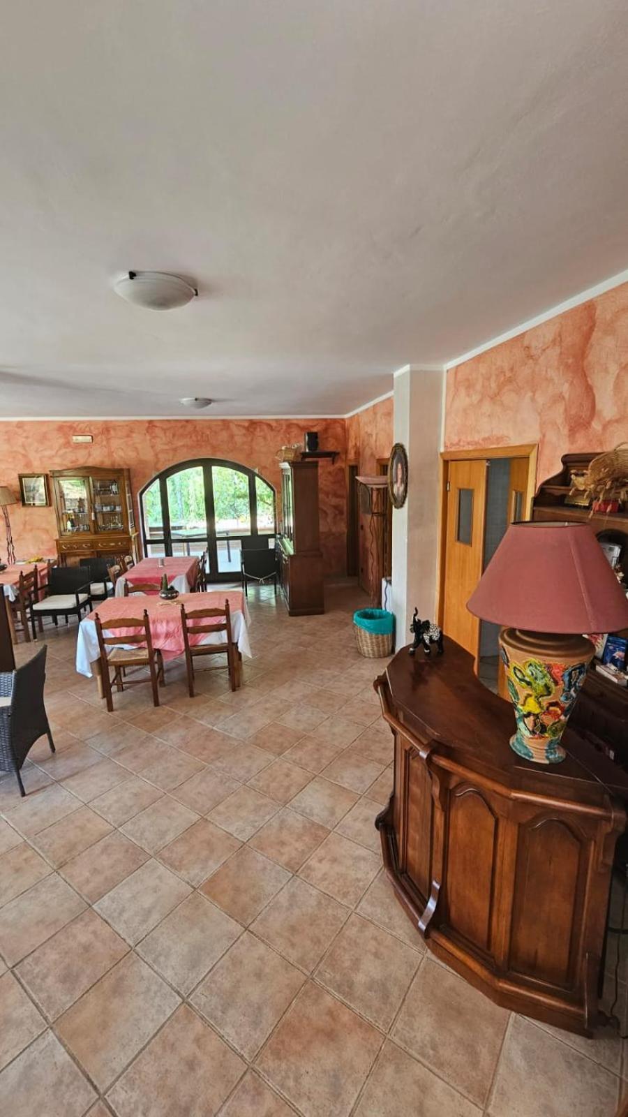 Cicerale Azienda Agrituristica Verdevalle المظهر الخارجي الصورة