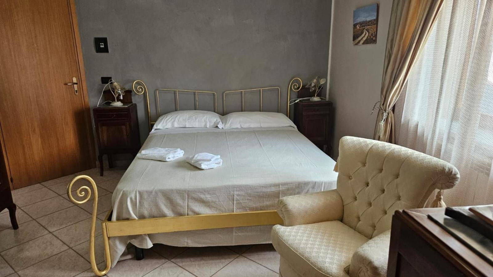 Cicerale Azienda Agrituristica Verdevalle المظهر الخارجي الصورة