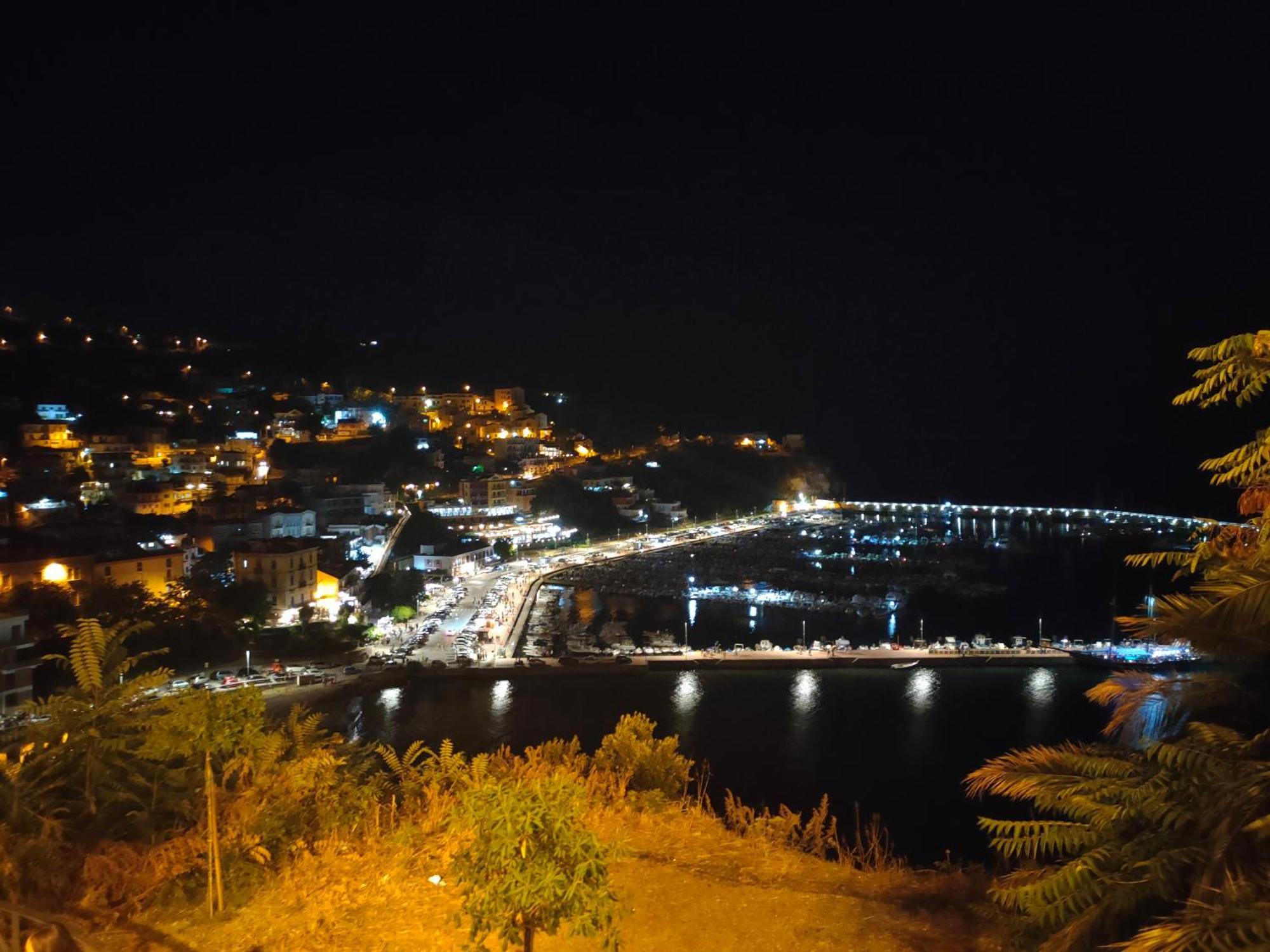Cicerale Azienda Agrituristica Verdevalle المظهر الخارجي الصورة