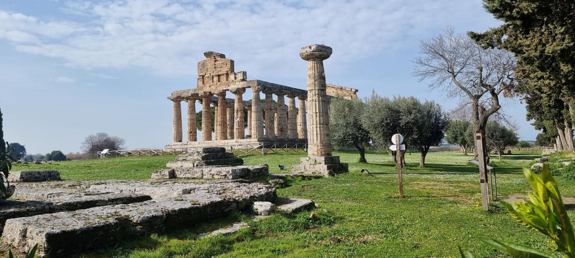Cicerale Azienda Agrituristica Verdevalle المظهر الخارجي الصورة