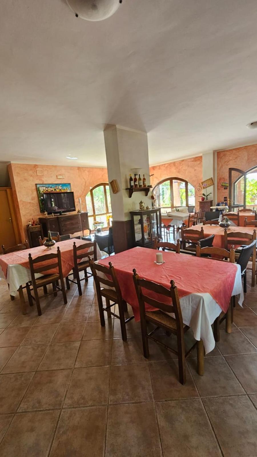 Cicerale Azienda Agrituristica Verdevalle المظهر الخارجي الصورة
